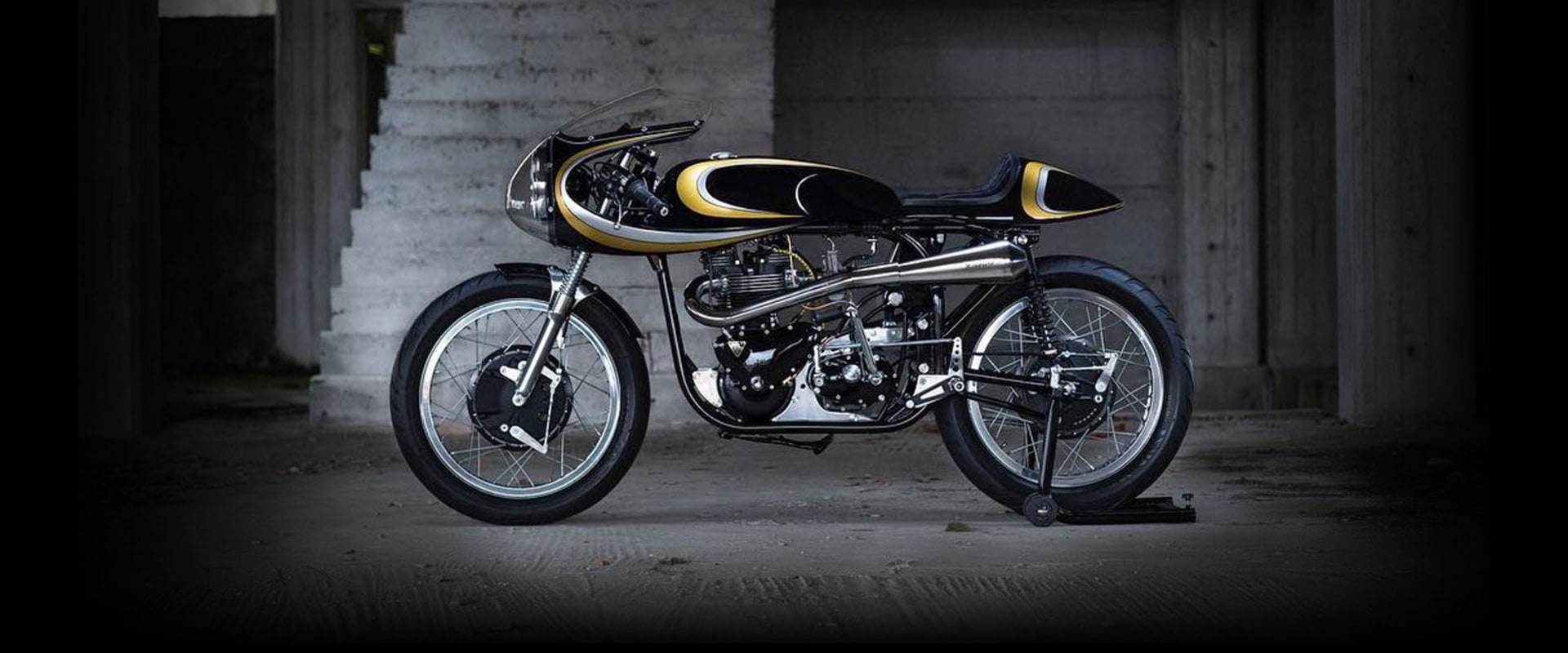 Performance Parts and Accessories for Motorcycles: A Comprehensive Guide