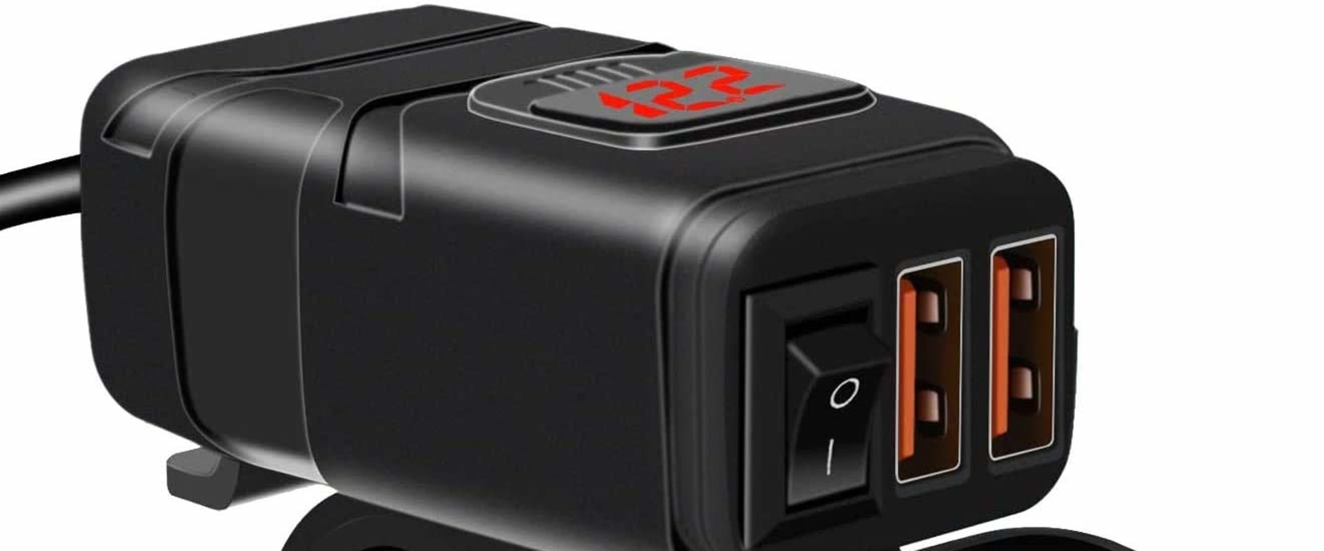 Understanding Waterproof and Dustproof Design for Motorcycle GPS