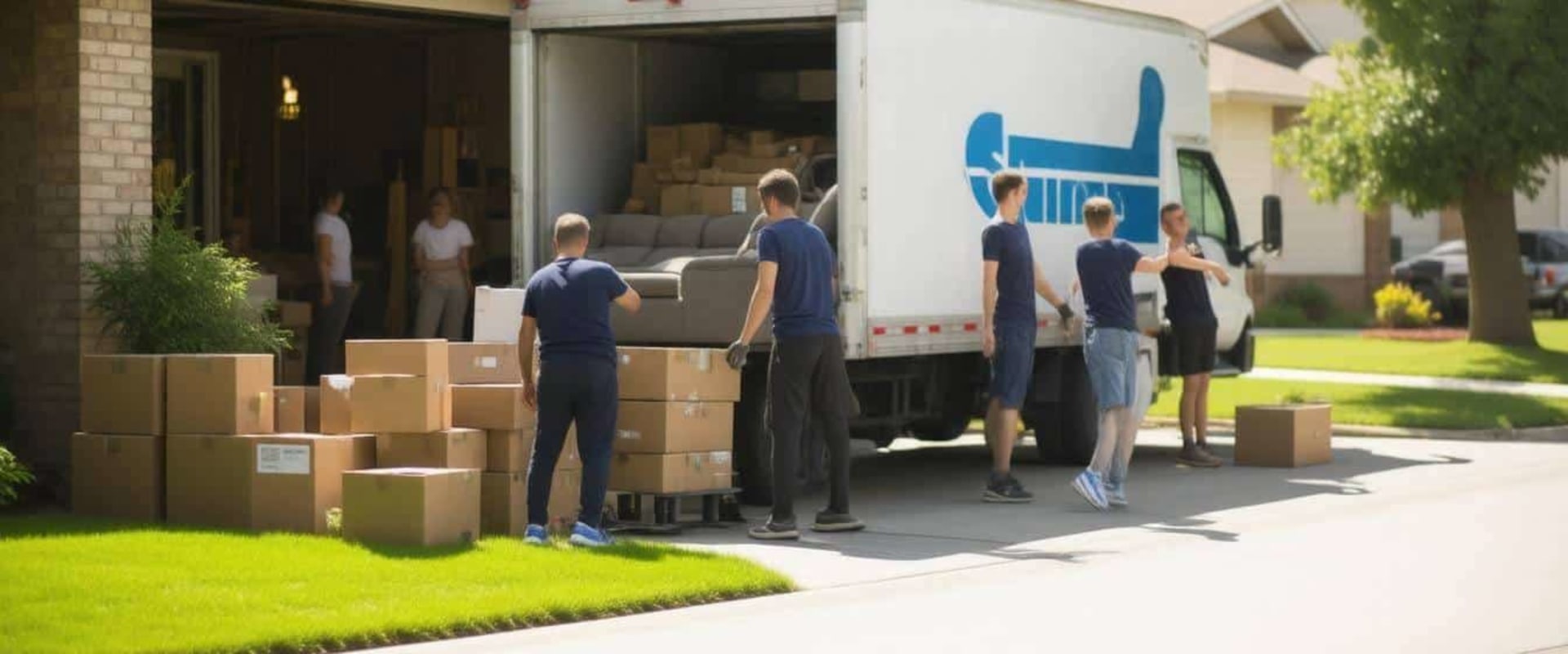 Expert Insights on Trenton Movers: Tips, Tricks, and What to Look For
