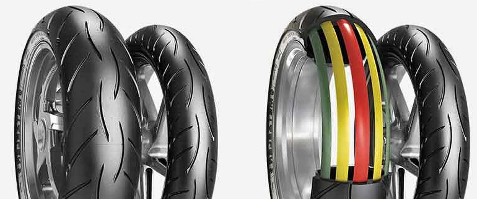Everything You Need to Know About Motorcycle Tires and Rims