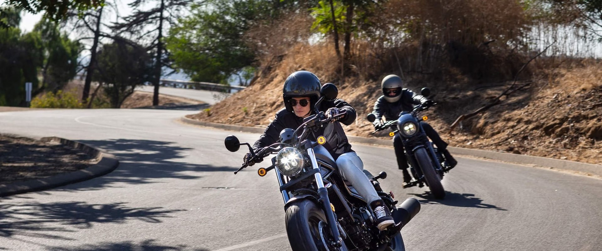Motorcycle-Specific GPS Systems: All You Need to Know