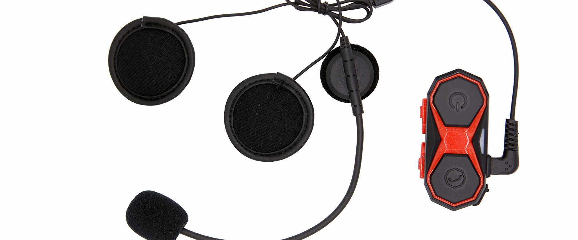 Voice Command Capabilities in Motorcycle GPS