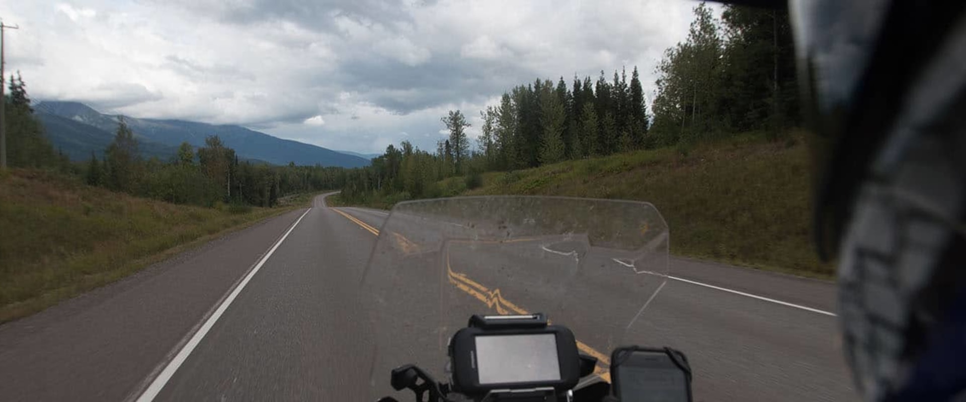Exploring Motorcycle GPS Navigation Apps