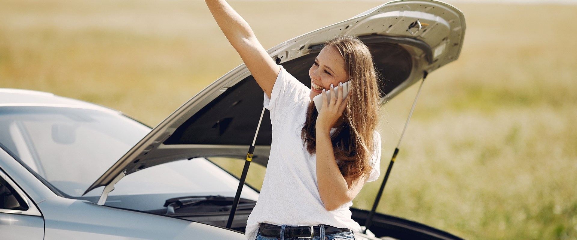 Everything You Need to Know About Roadside Assistance
