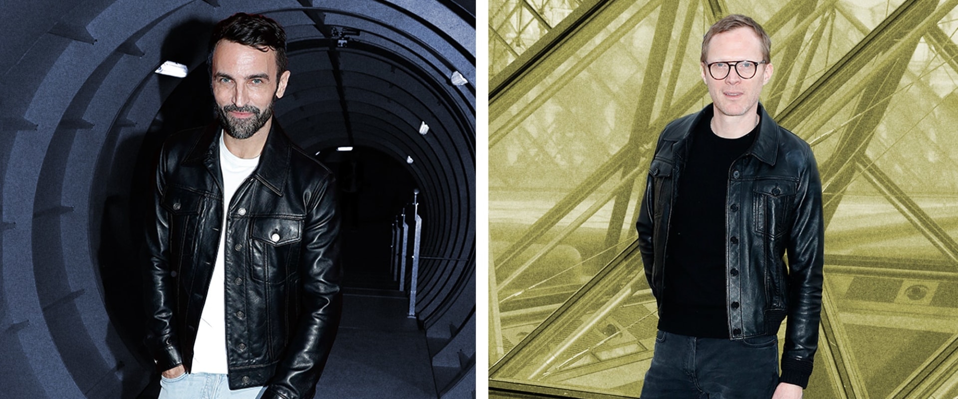 Leather Jackets and Boots: Everything You Need to Know