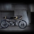 Performance Parts and Accessories for Motorcycles: A Comprehensive Guide
