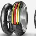 Everything You Need to Know About Motorcycle Tires and Rims