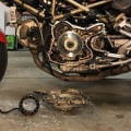 Motorcycle Repair Tutorials