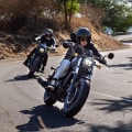 Motorcycle-Specific GPS Systems: All You Need to Know