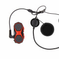 Voice Command Capabilities in Motorcycle GPS