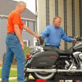 The Ins and Outs of Motorcycle Shipping: A Comprehensive Guide