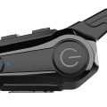 Exploring Bluetooth Motorcycle GPS Systems