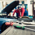 Finding a Reliable Mechanic