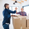 Expert Tips for a Smooth Moving Day