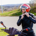 Why You Need to Wear Motorcycle Protective Gear