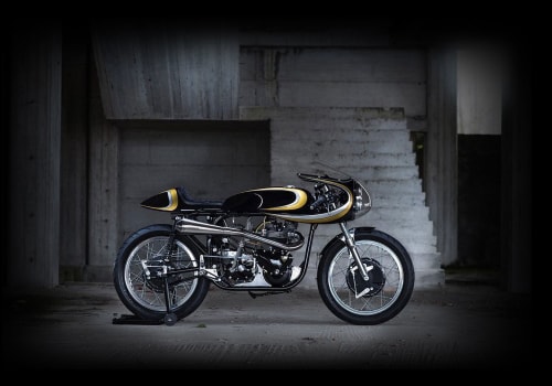 Performance Parts and Accessories for Motorcycles: A Comprehensive Guide