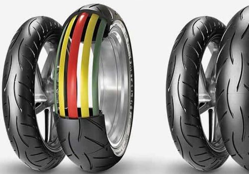 Everything You Need to Know About Motorcycle Tires and Rims