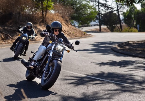 Motorcycle-Specific GPS Systems: All You Need to Know