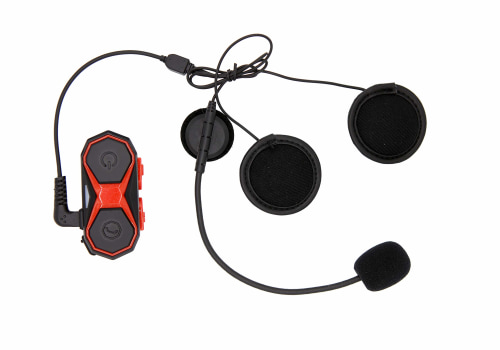 Voice Command Capabilities in Motorcycle GPS