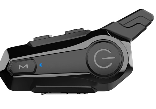 Exploring Bluetooth Motorcycle GPS Systems