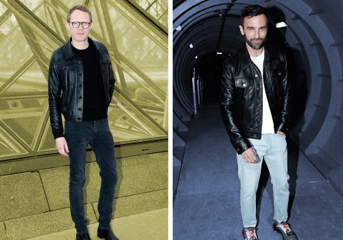 Leather Jackets and Boots: Everything You Need to Know
