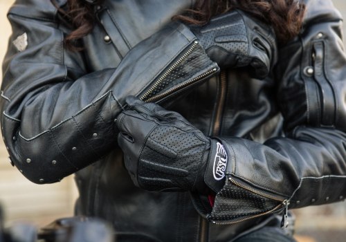 Gloves and Riding Suits: What You Need to Know