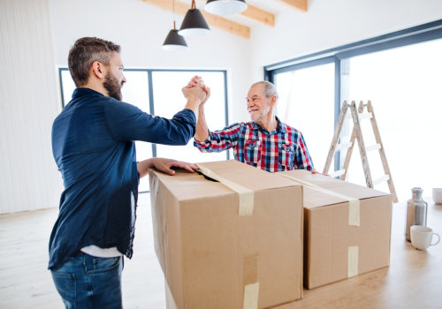 Expert Tips for a Smooth Moving Day